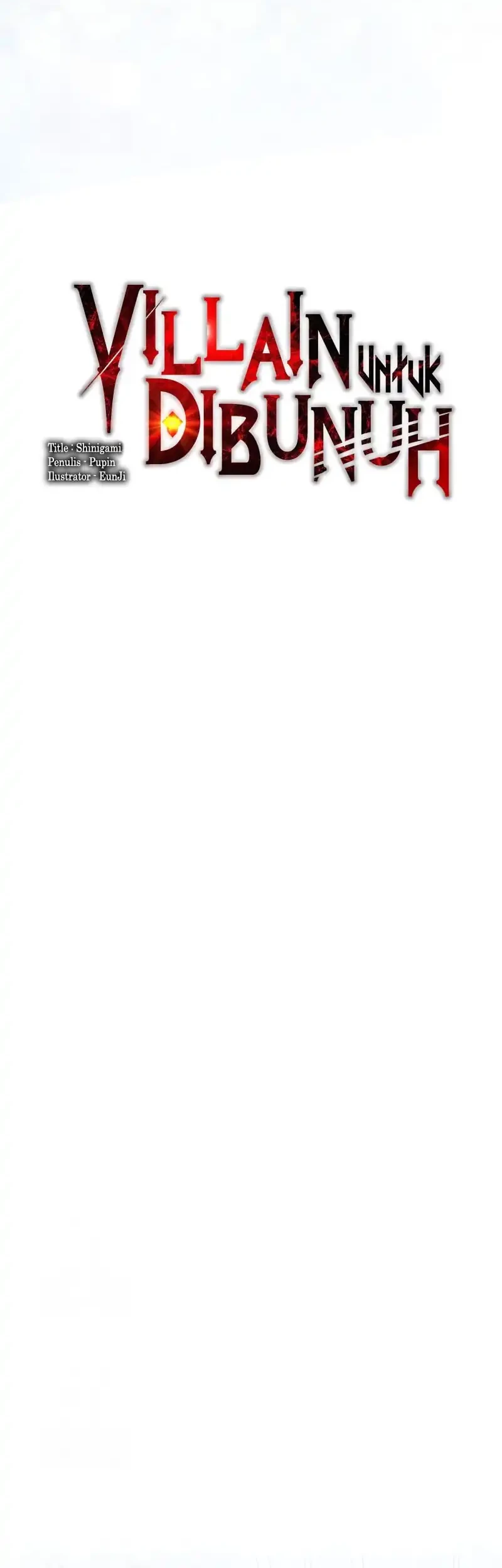 Villain To Kill Chapter 204 Gambar 20