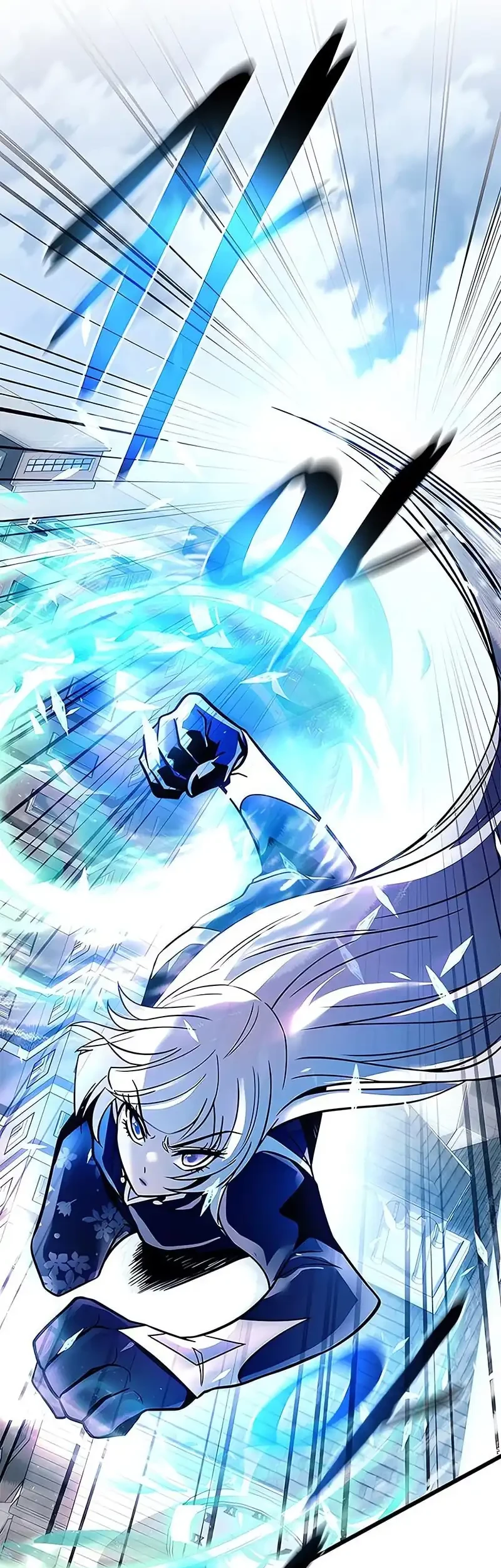 Villain To Kill Chapter 204 Gambar 21