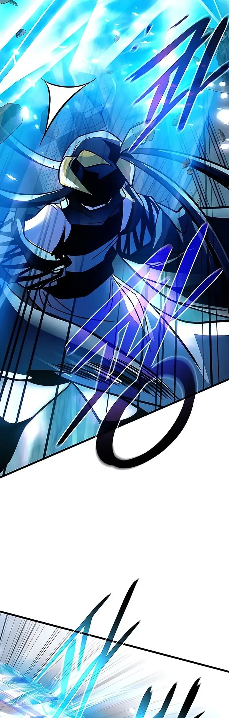 Villain To Kill Chapter 204 Gambar 23