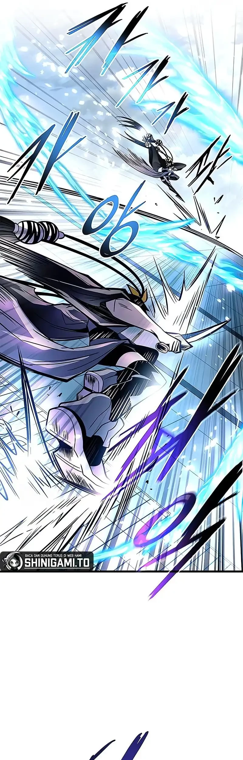 Villain To Kill Chapter 204 Gambar 25