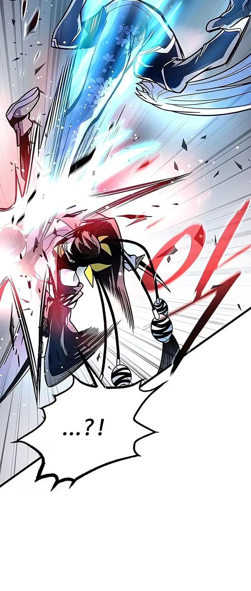 Villain To Kill Chapter 204 Gambar 28