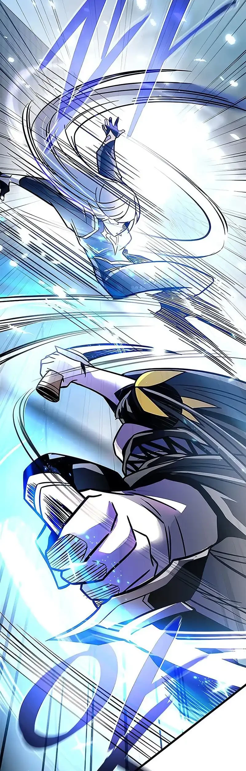 Villain To Kill Chapter 204 Gambar 30