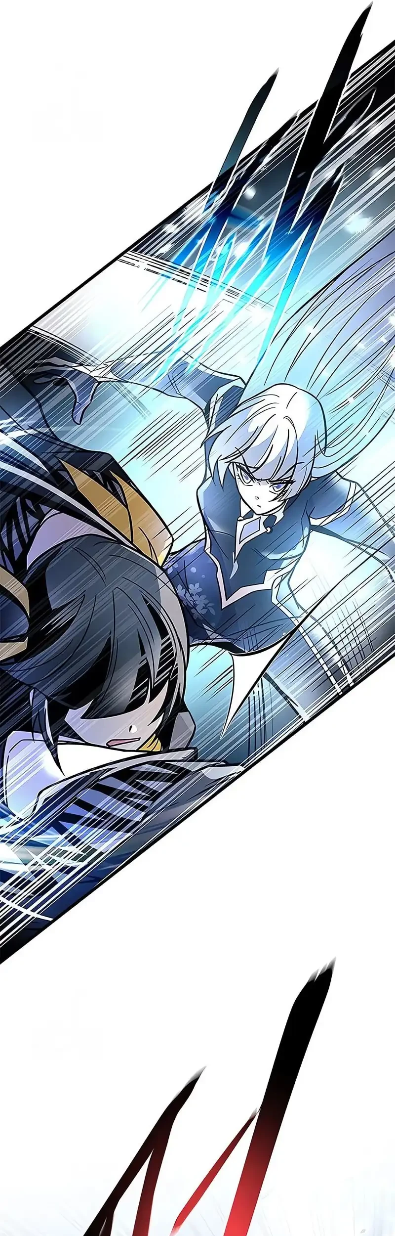 Villain To Kill Chapter 204 Gambar 32