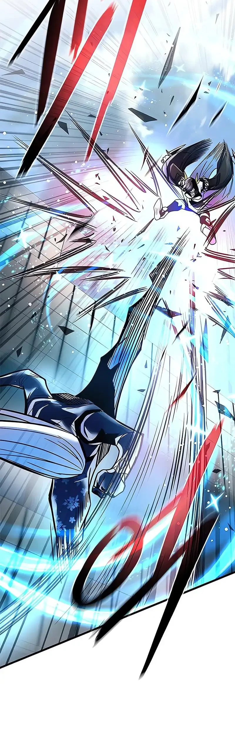 Villain To Kill Chapter 204 Gambar 33