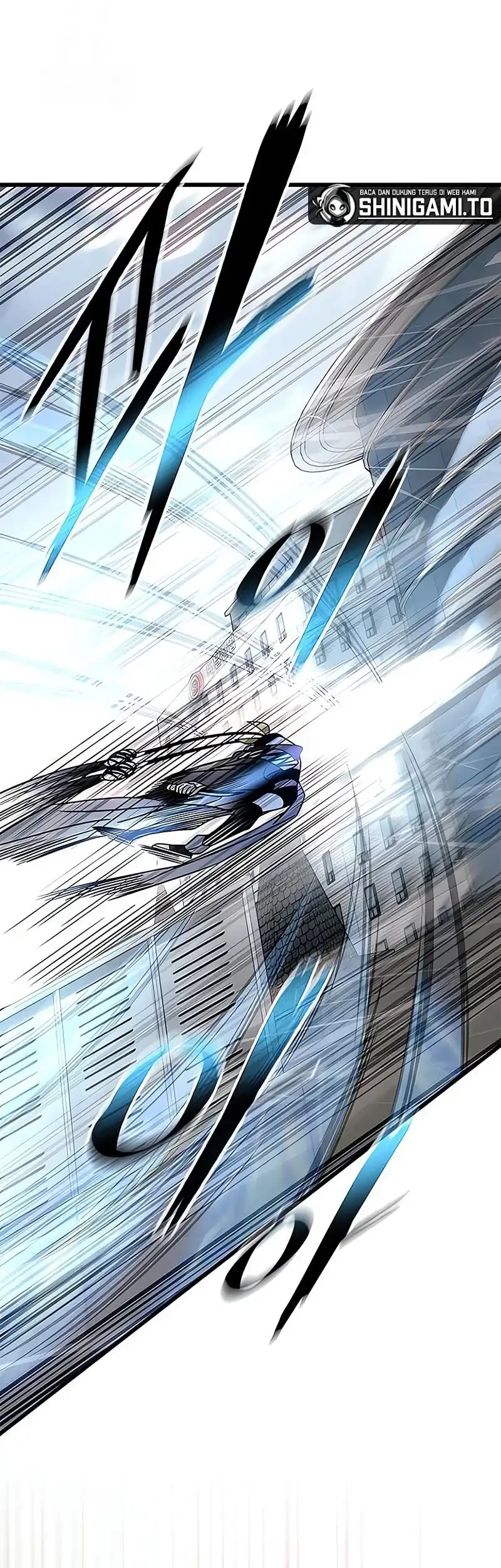 Villain To Kill Chapter 204 Gambar 34