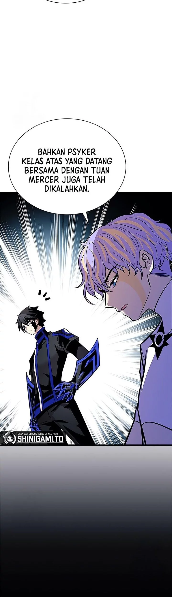 Villain To Kill Chapter 205 Gambar 34