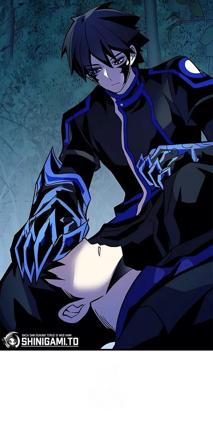 Villain To Kill Chapter 205 Gambar 47