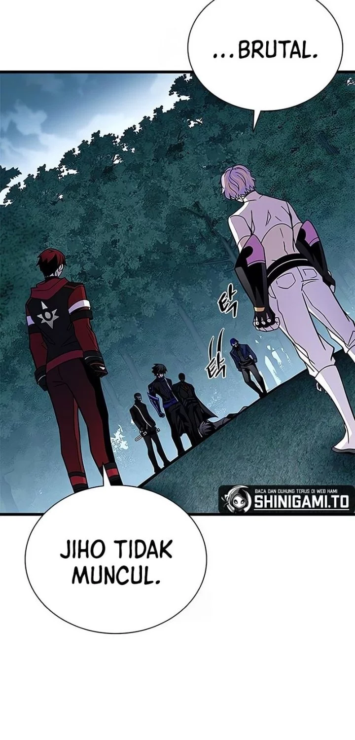 Villain To Kill Chapter 205 Gambar 51