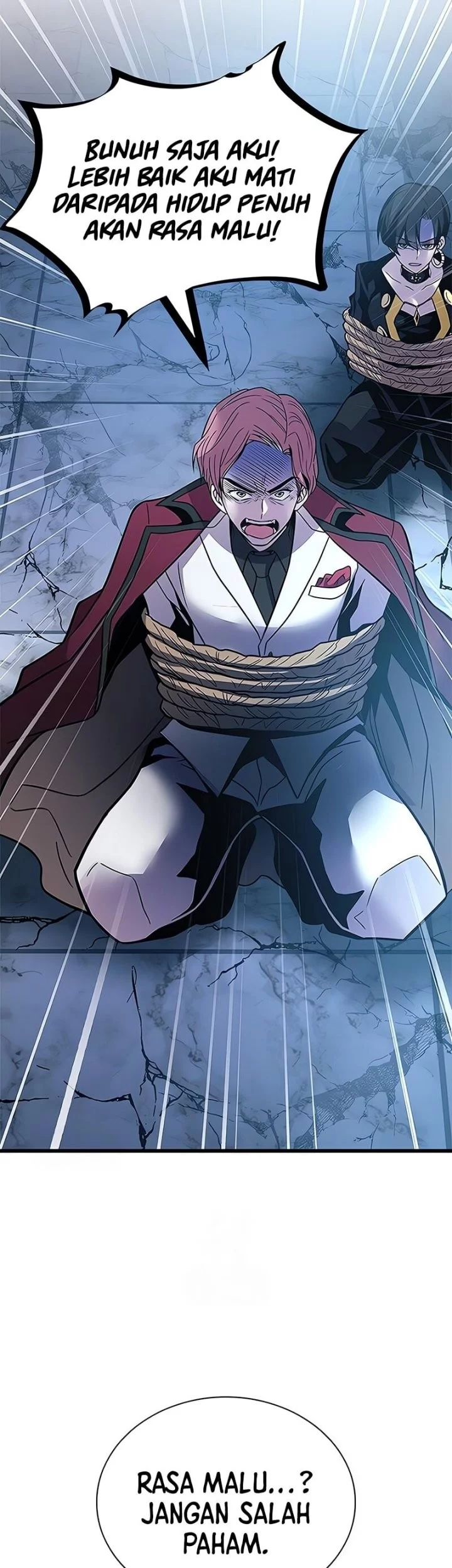 Villain To Kill Chapter 205 Gambar 59