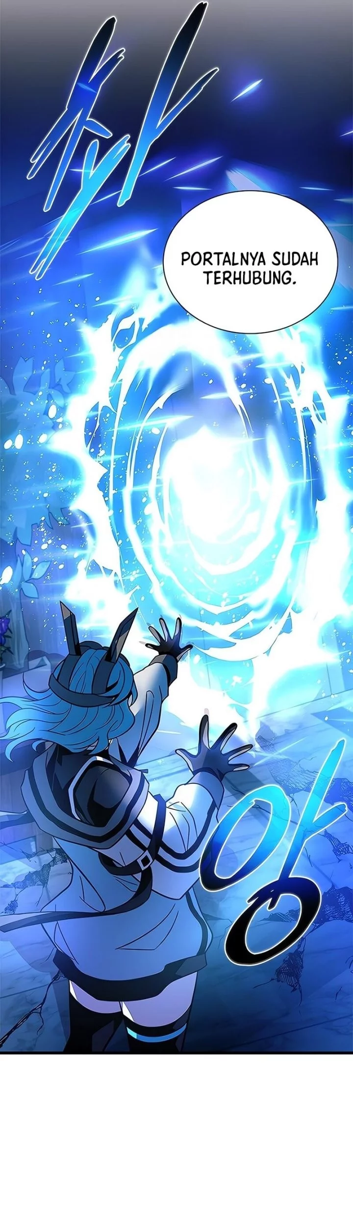 Villain To Kill Chapter 205 Gambar 67