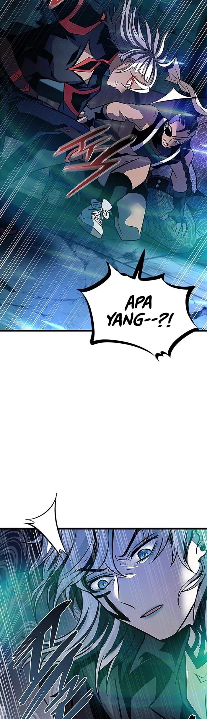 Villain To Kill Chapter 205 Gambar 69