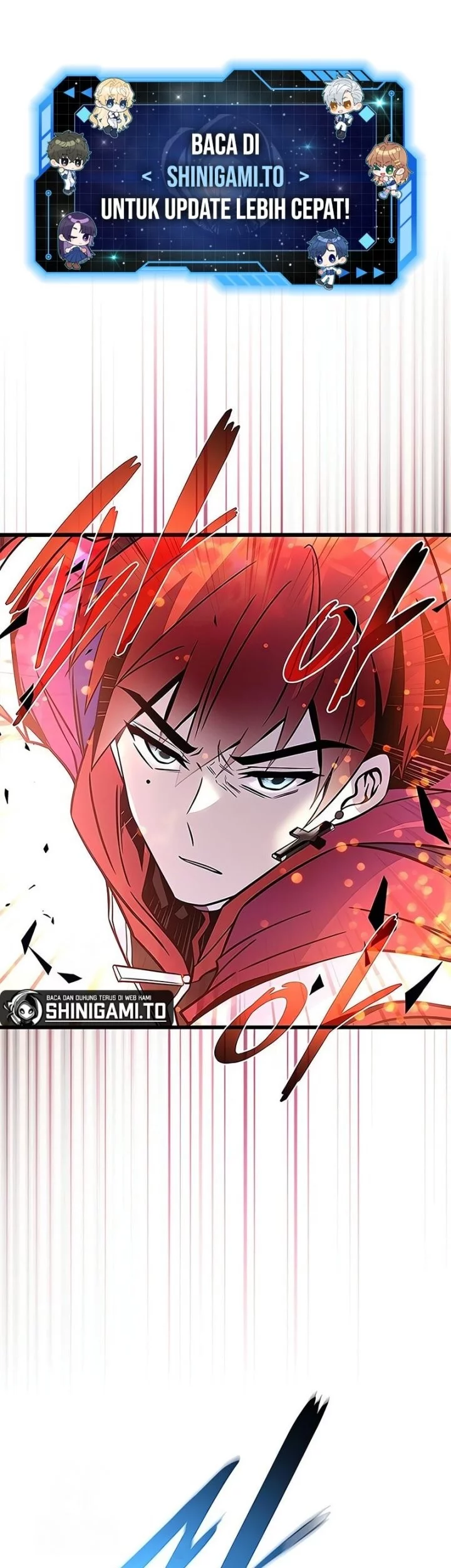 Baca  Villain To Kill Chapter 205 Gambar 2