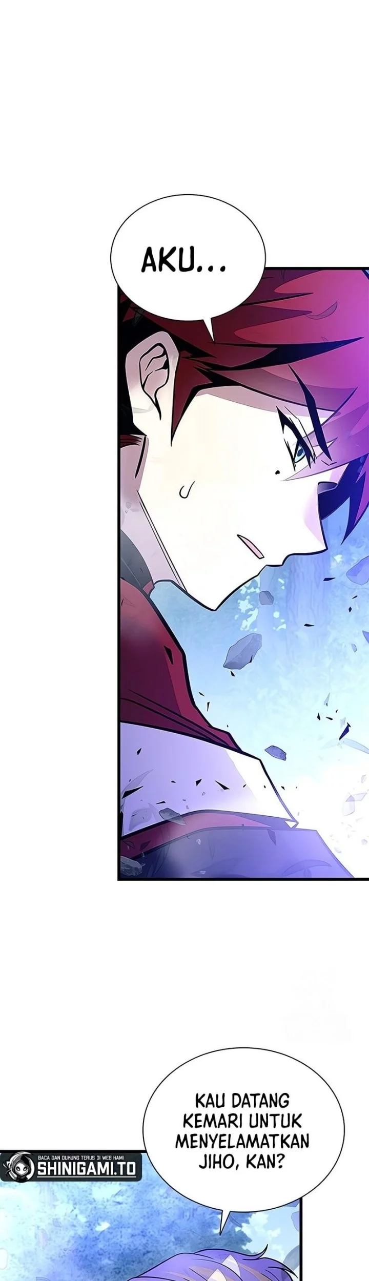 Villain To Kill Chapter 205 Gambar 9