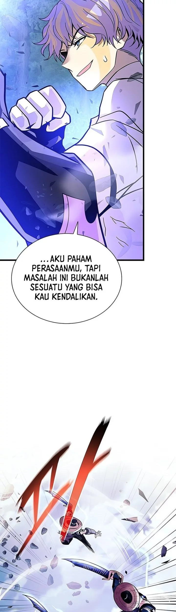 Villain To Kill Chapter 205 Gambar 10