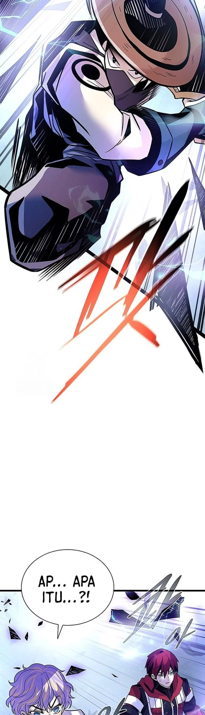 Villain To Kill Chapter 205 Gambar 14