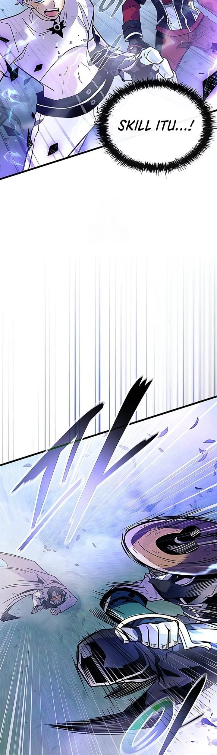 Villain To Kill Chapter 205 Gambar 15