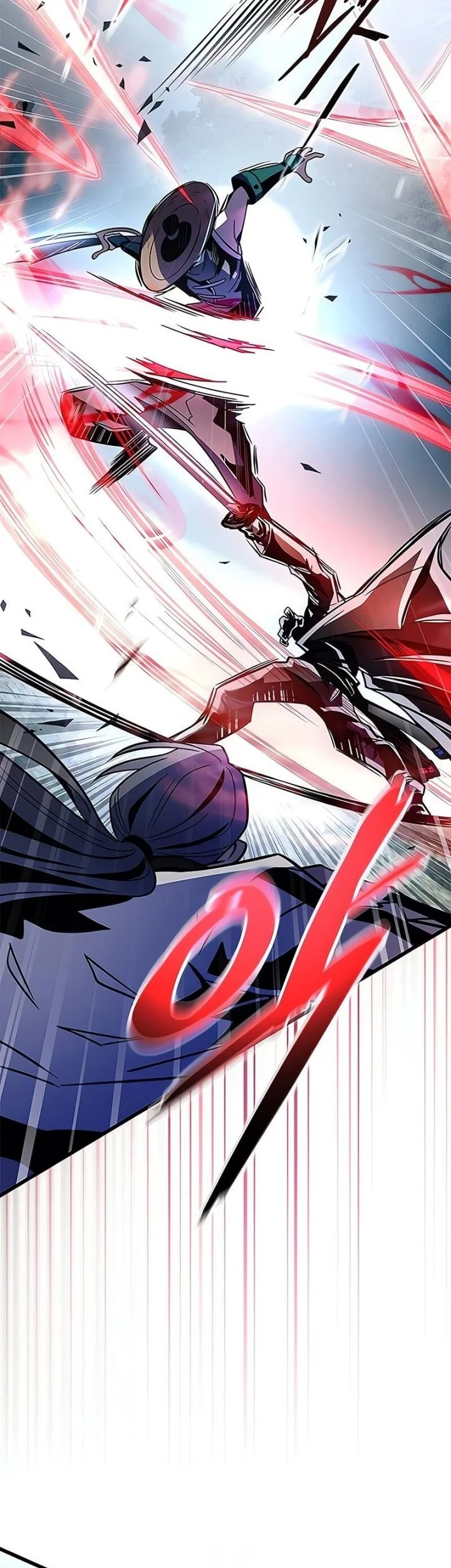 Villain To Kill Chapter 205 Gambar 18