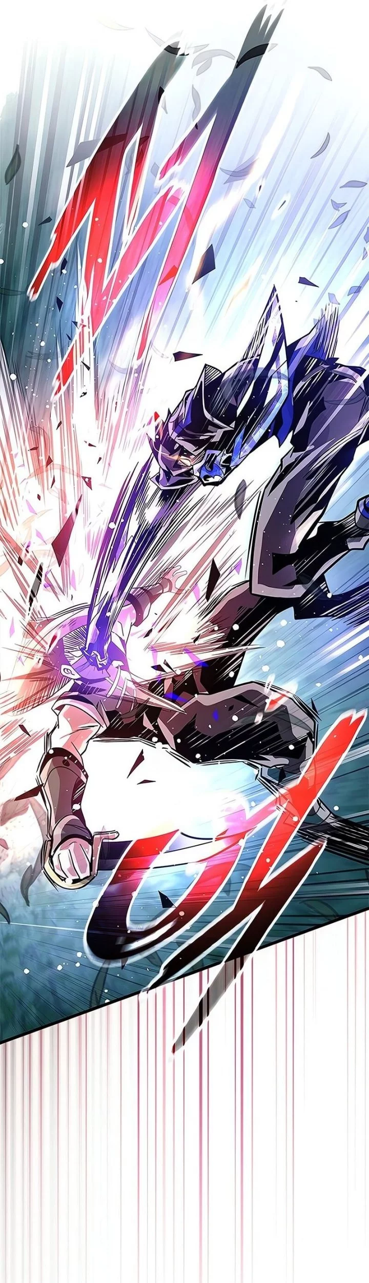 Villain To Kill Chapter 205 Gambar 21