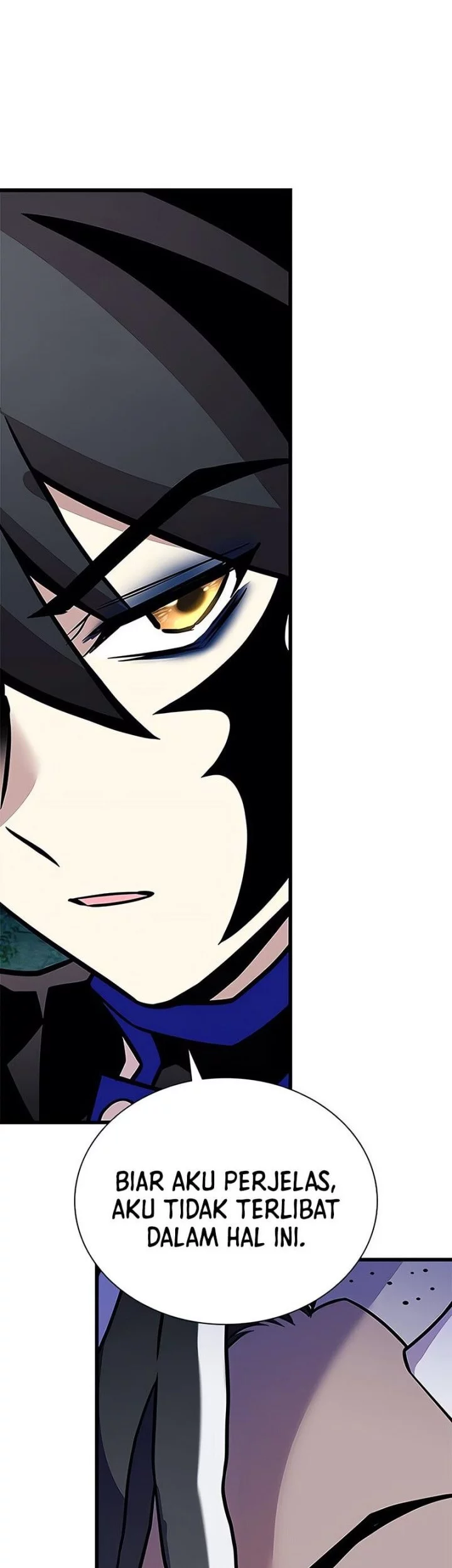 Villain To Kill Chapter 206 Gambar 33