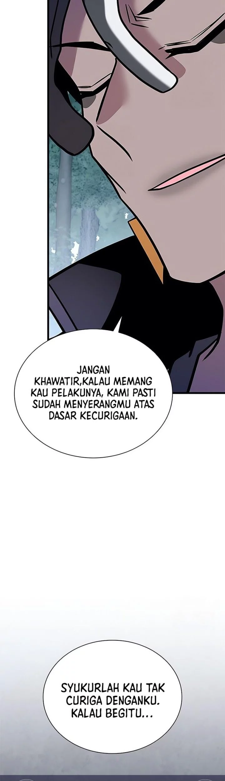 Villain To Kill Chapter 206 Gambar 34