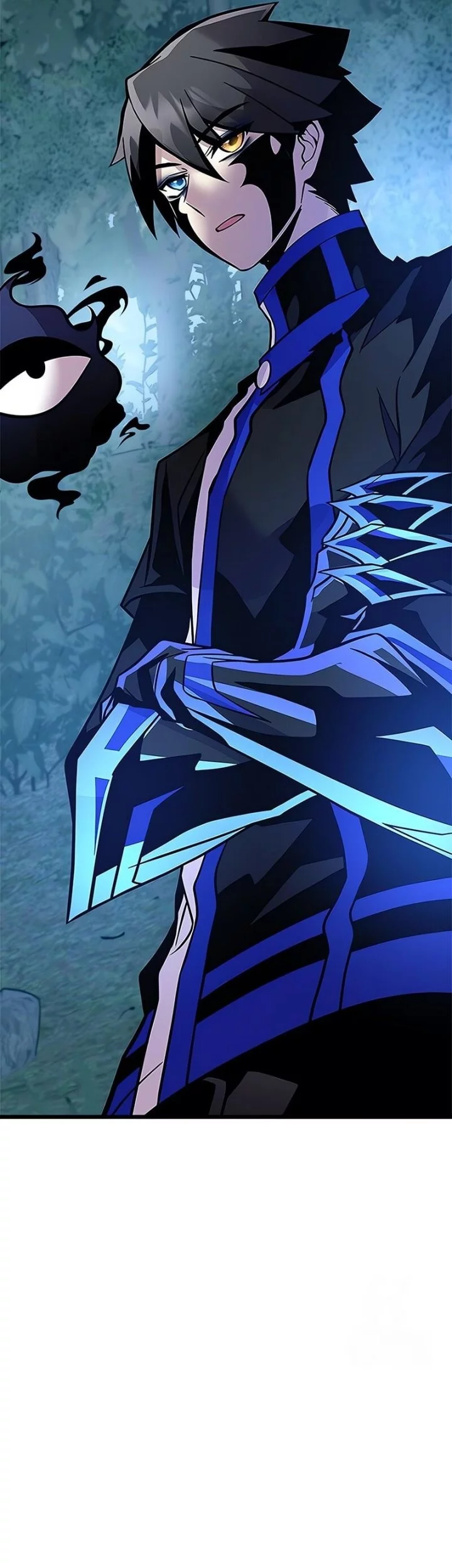 Villain To Kill Chapter 206 Gambar 36