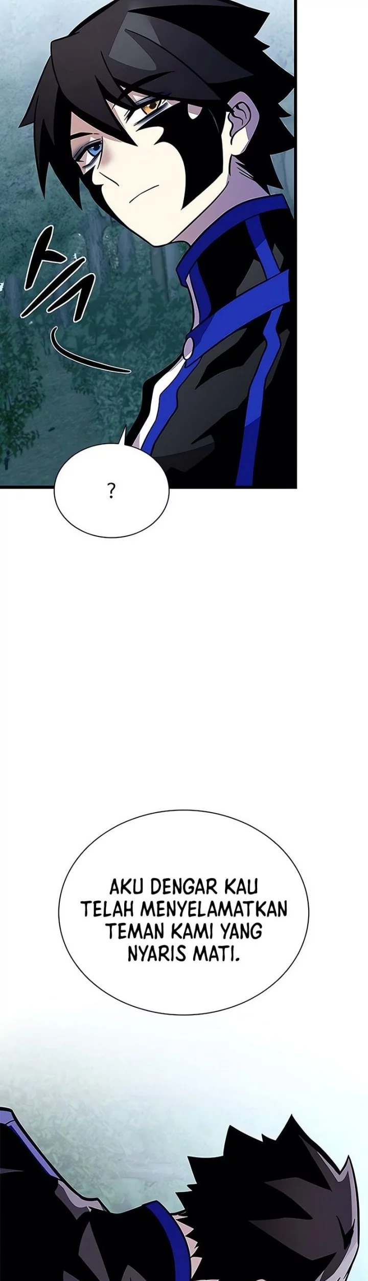 Villain To Kill Chapter 206 Gambar 40