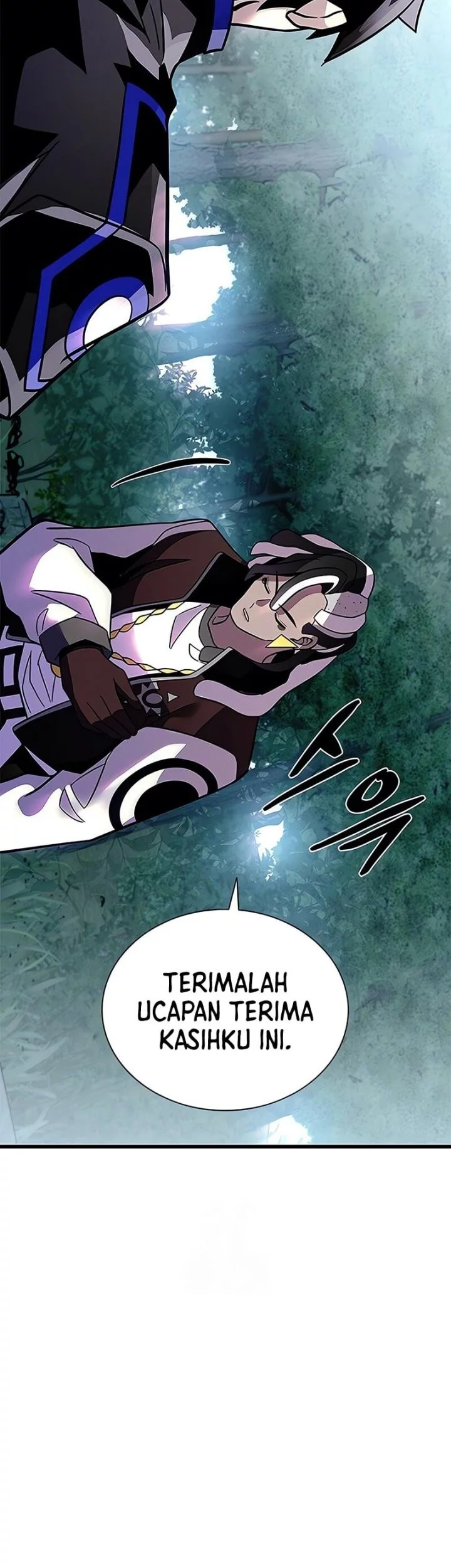 Villain To Kill Chapter 206 Gambar 41