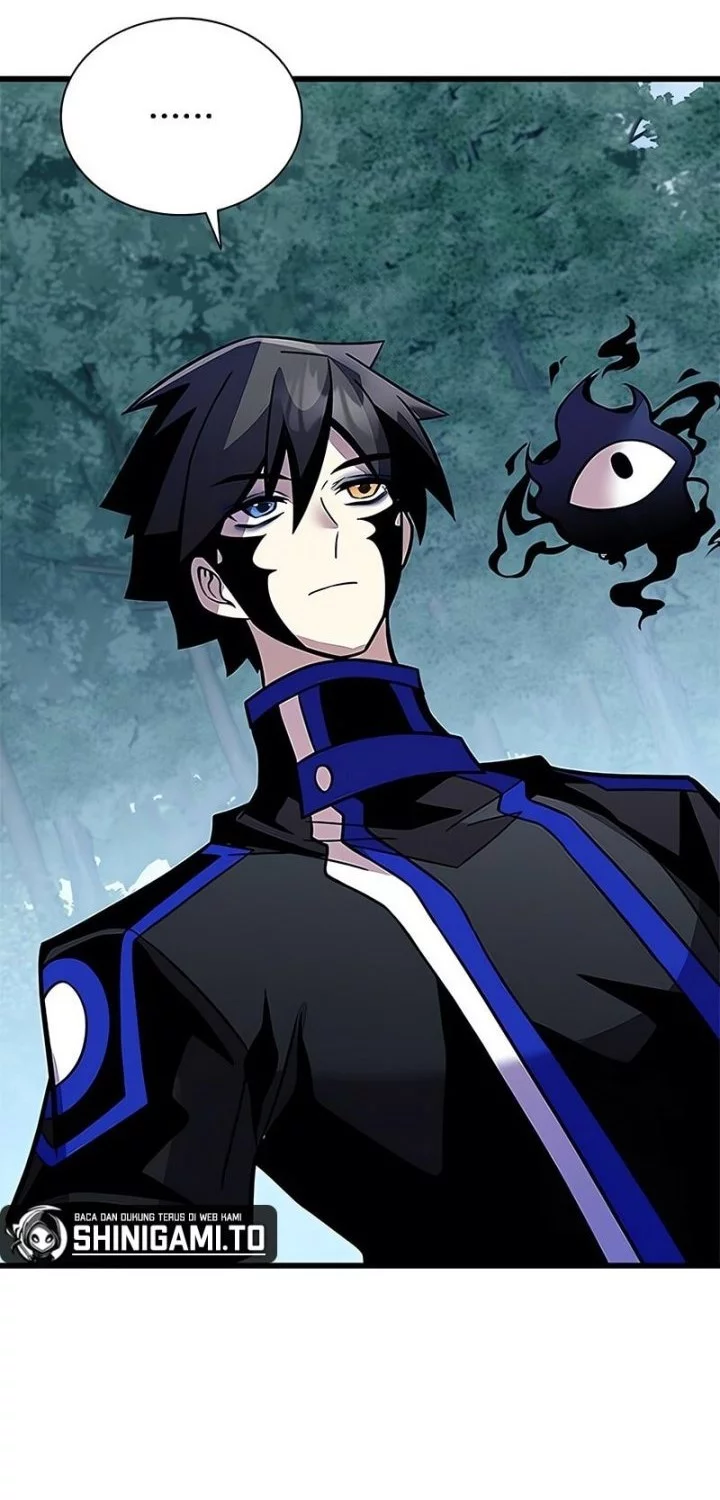 Villain To Kill Chapter 206 Gambar 42