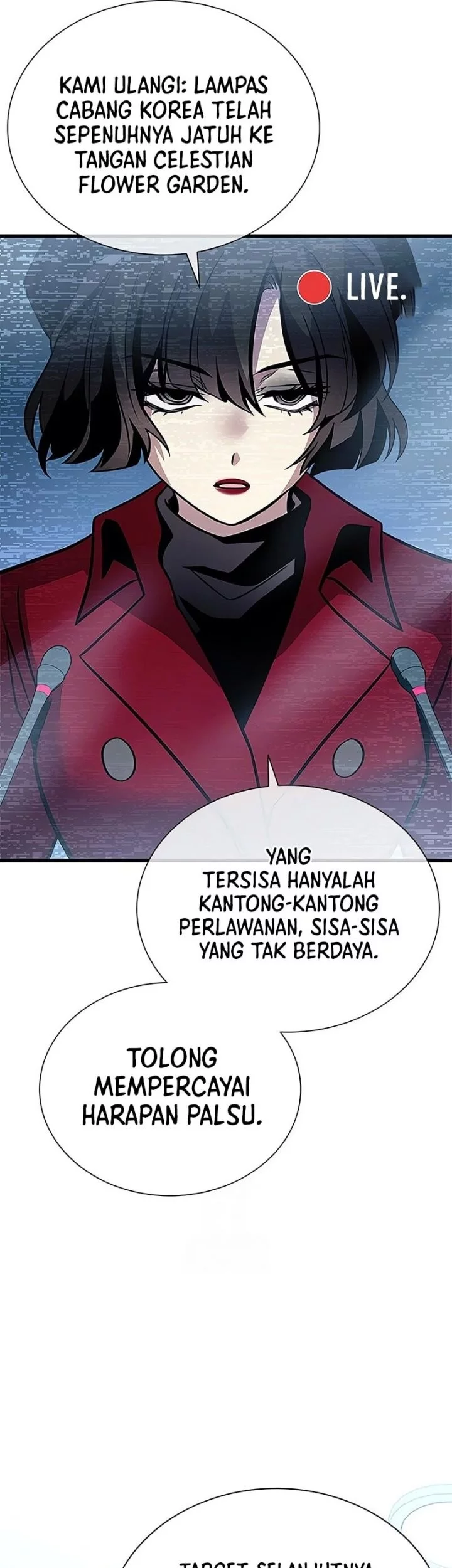 Villain To Kill Chapter 206 Gambar 47