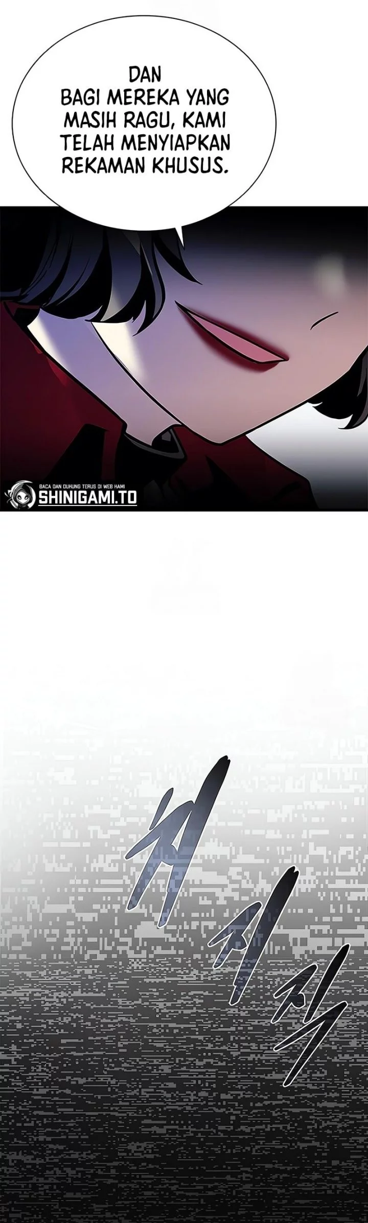 Villain To Kill Chapter 206 Gambar 49