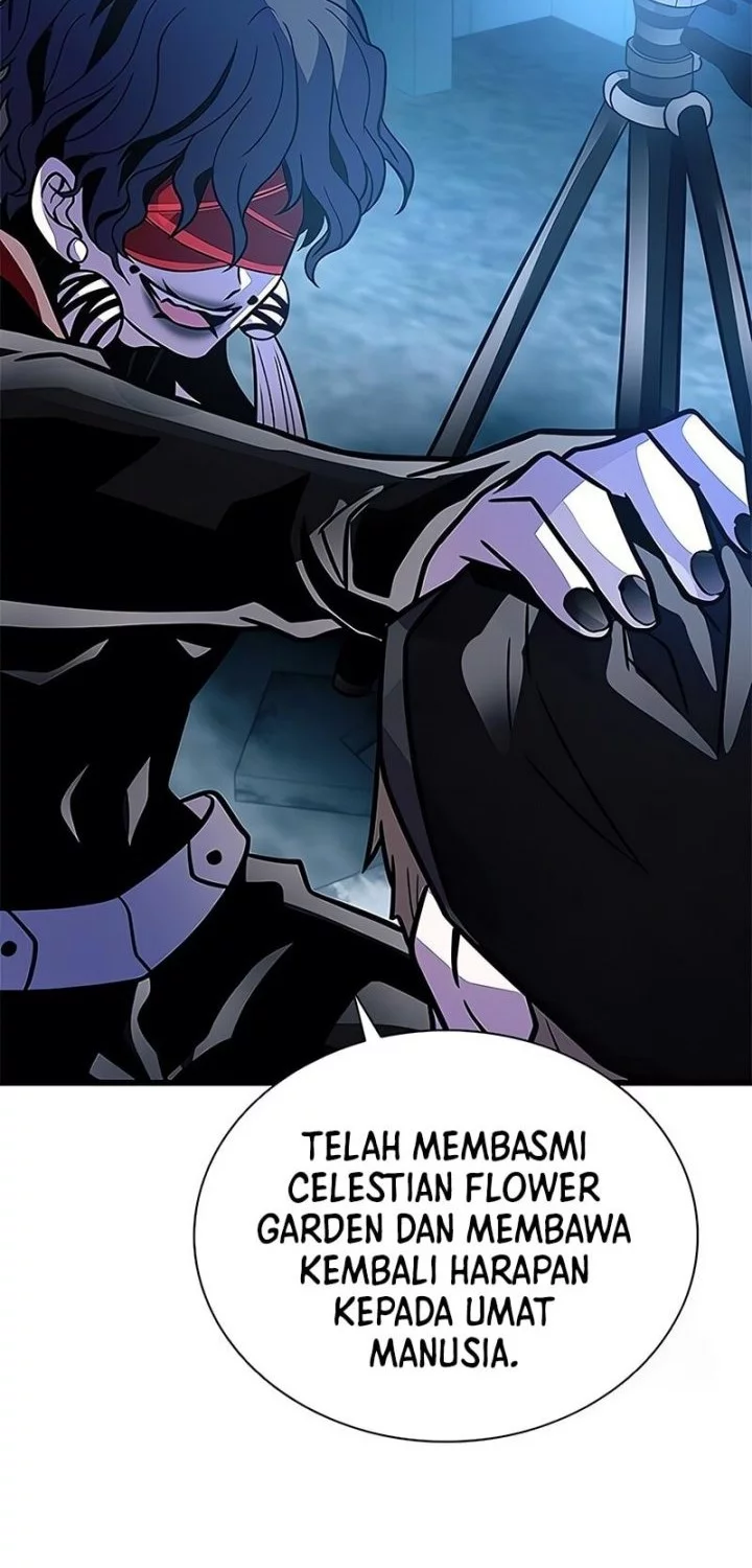 Villain To Kill Chapter 206 Gambar 53