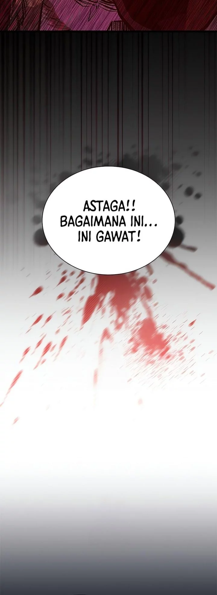 Villain To Kill Chapter 206 Gambar 56