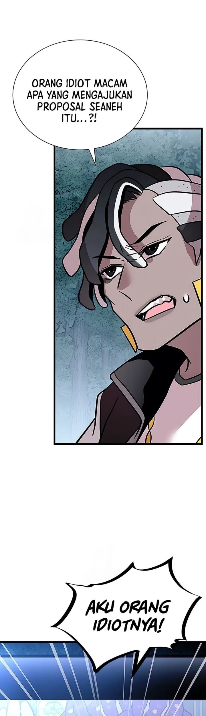 Villain To Kill Chapter 206 Gambar 71