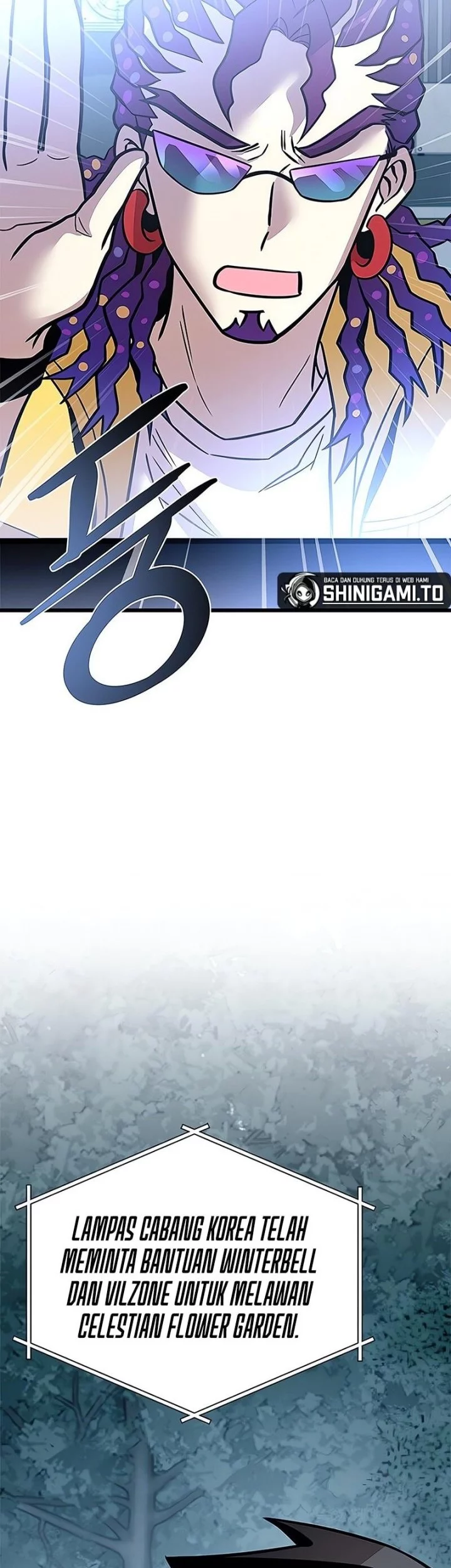 Villain To Kill Chapter 206 Gambar 72