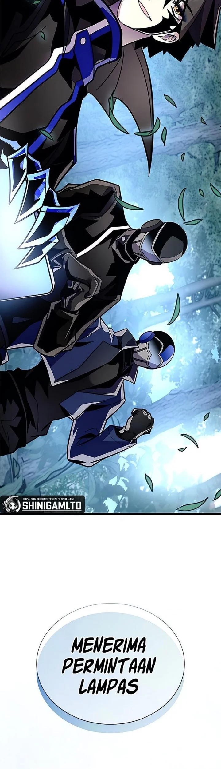 Villain To Kill Chapter 206 Gambar 76