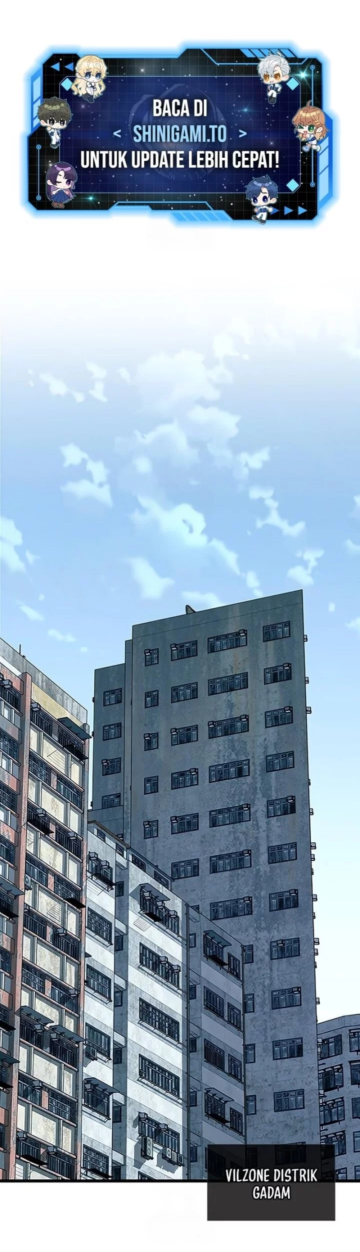 Baca  Villain To Kill Chapter 206 Gambar 2