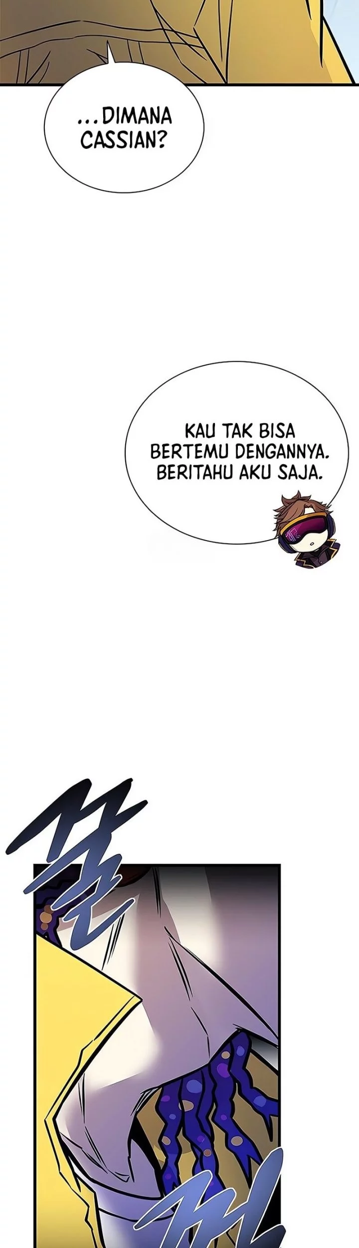 Villain To Kill Chapter 206 Gambar 7