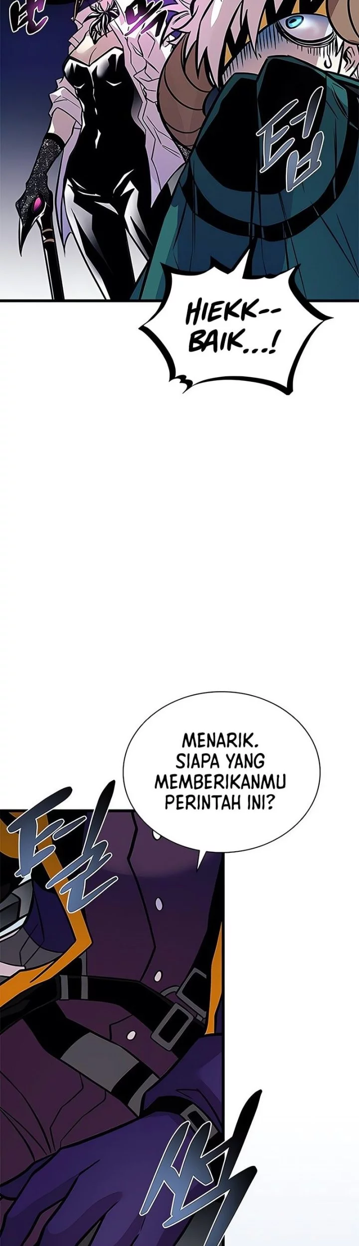 Villain To Kill Chapter 206 Gambar 11