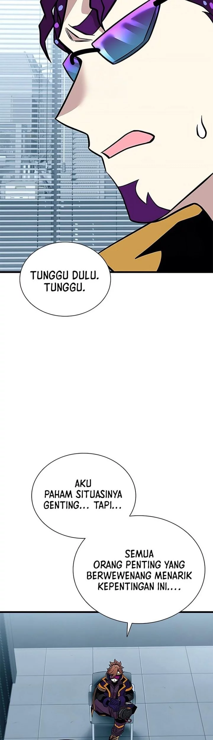 Villain To Kill Chapter 206 Gambar 15