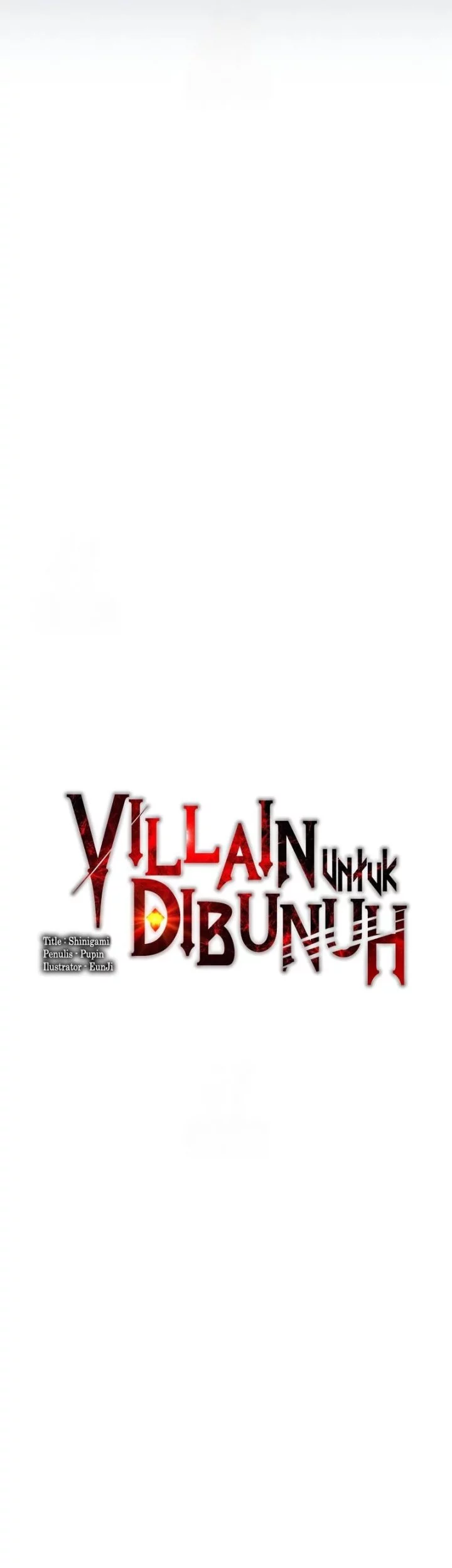 Villain To Kill Chapter 206 Gambar 18