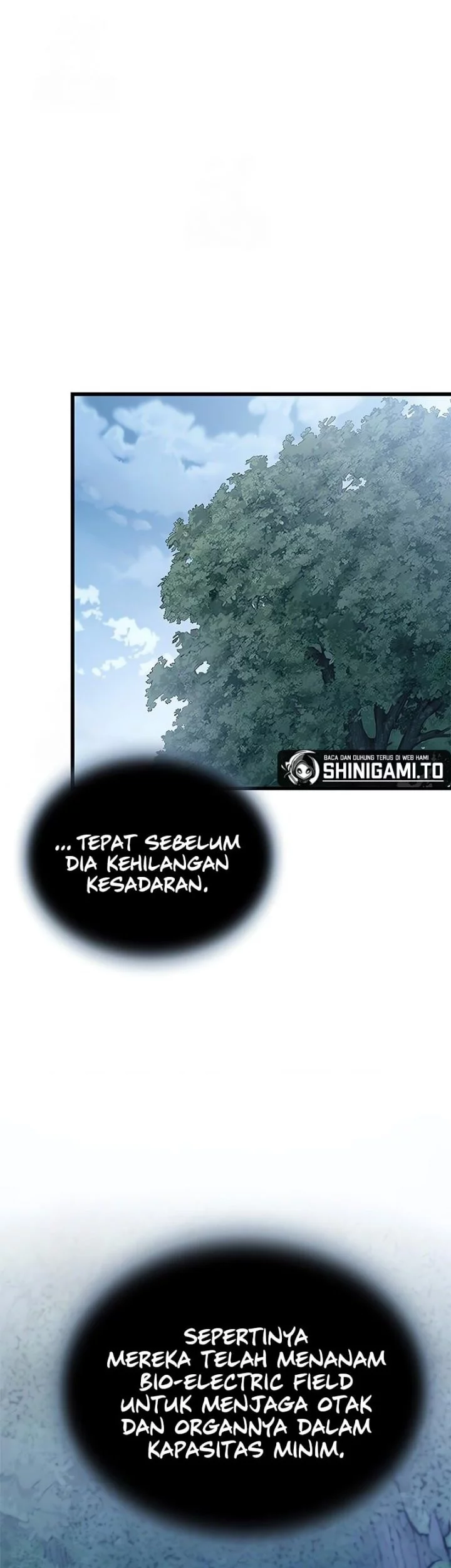 Villain To Kill Chapter 206 Gambar 19
