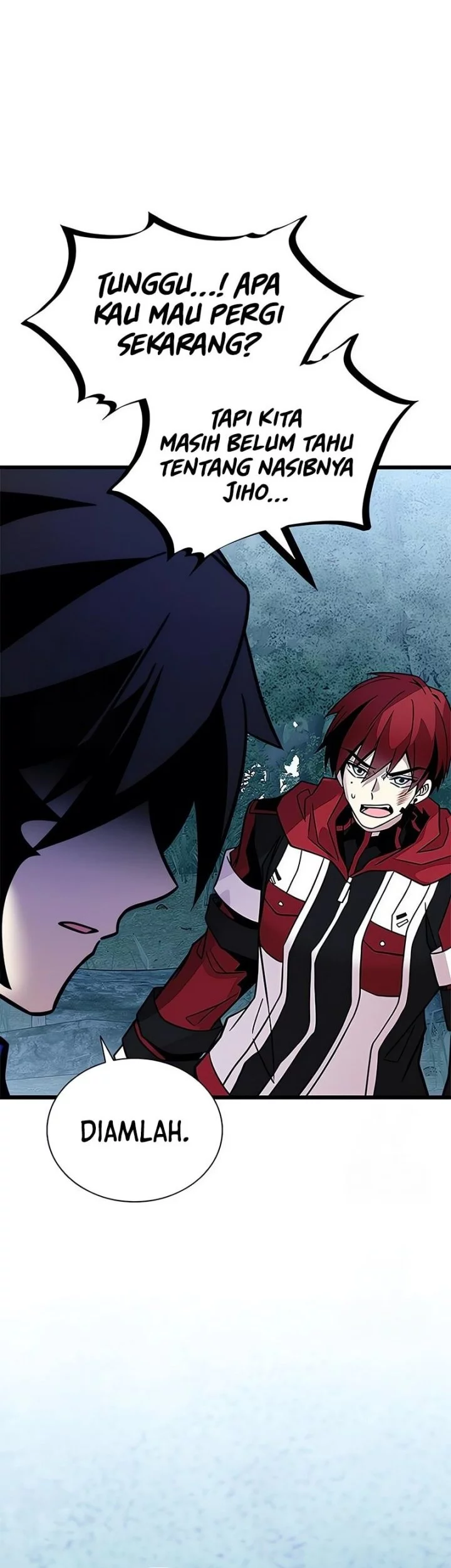 Villain To Kill Chapter 206 Gambar 22