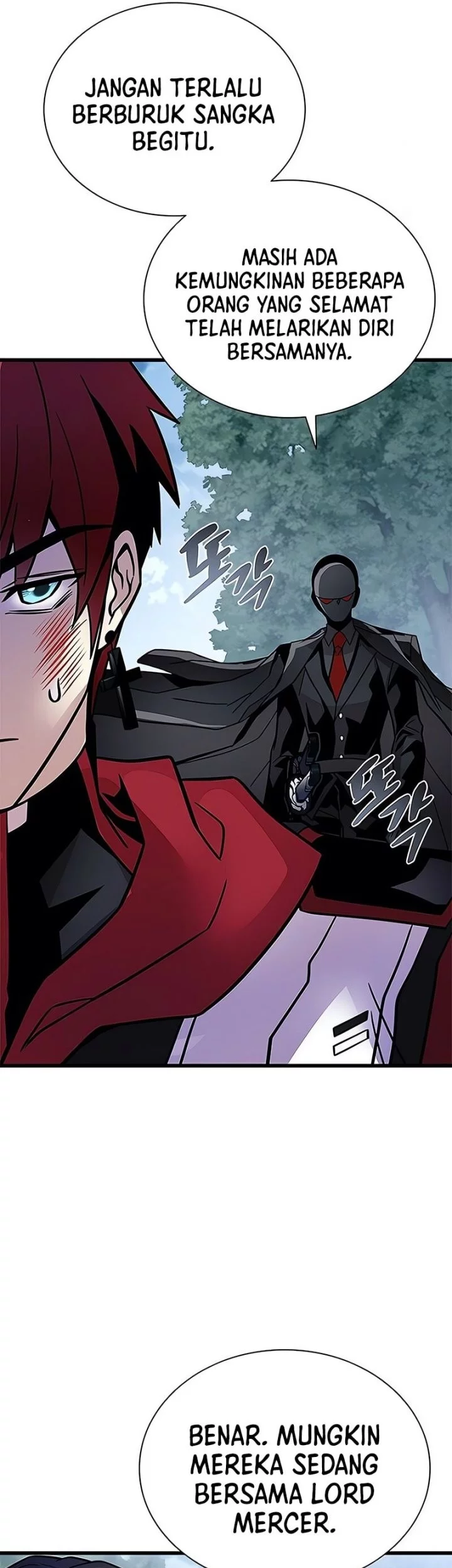 Villain To Kill Chapter 206 Gambar 25