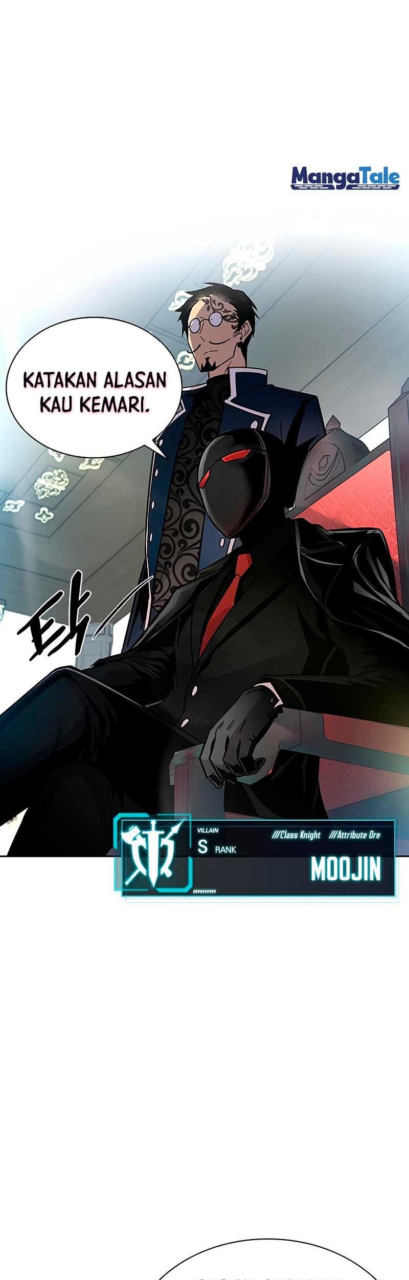 Villain To Kill Chapter 56 Gambar 6