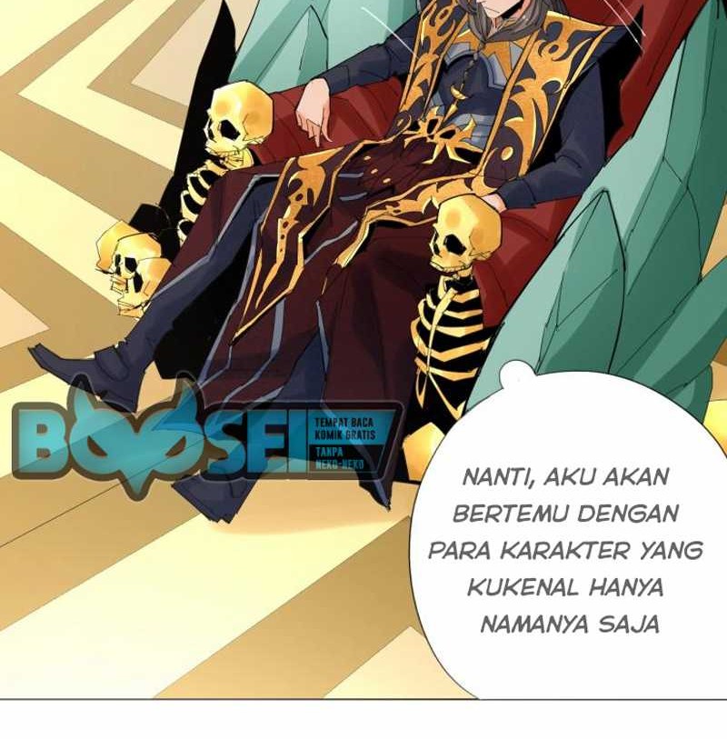 Villain Warrior Chapter 2 Gambar 27