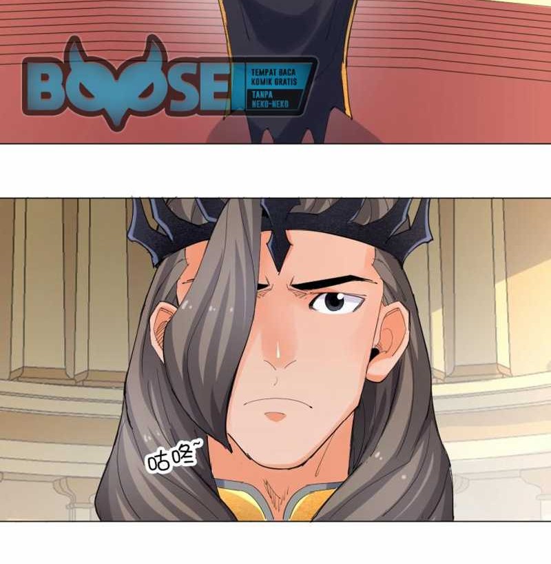 Villain Warrior Chapter 2 Gambar 29