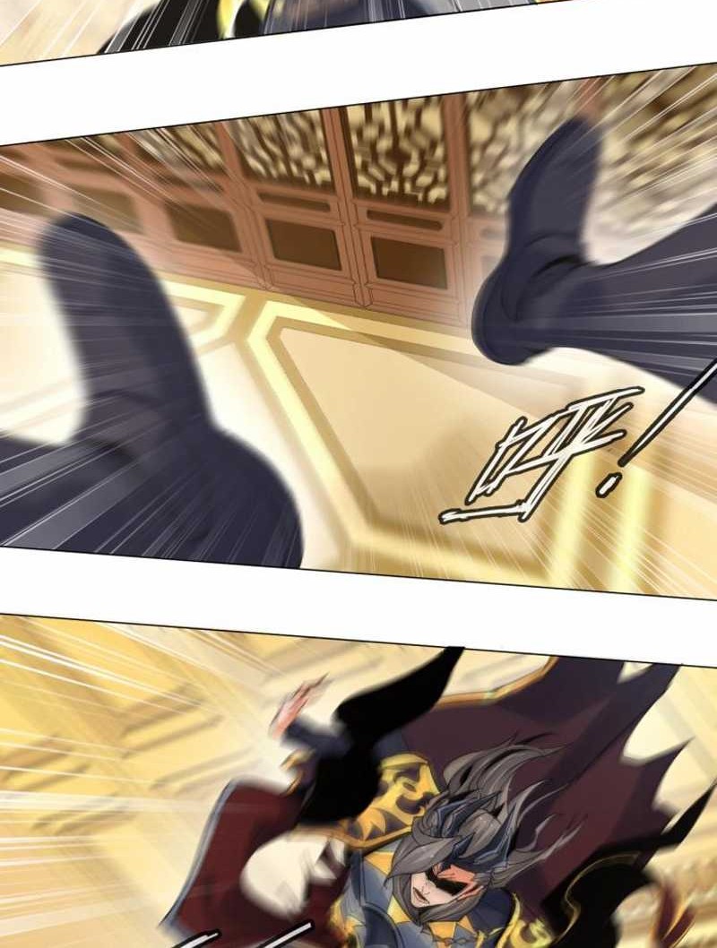 Villain Warrior Chapter 2 Gambar 31
