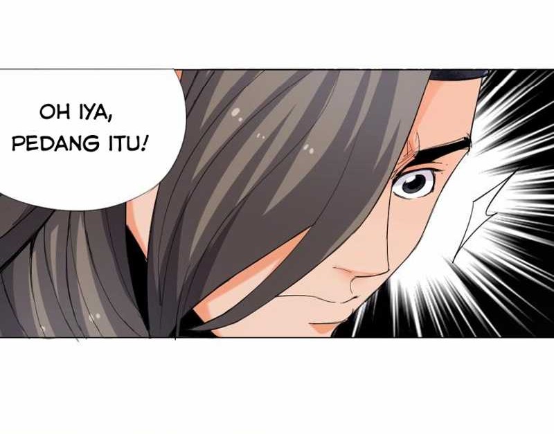Villain Warrior Chapter 2 Gambar 37