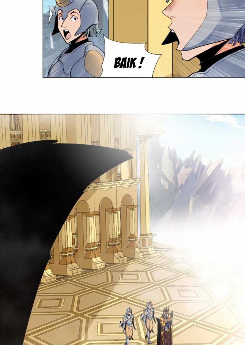 Villain Warrior Chapter 2 Gambar 41