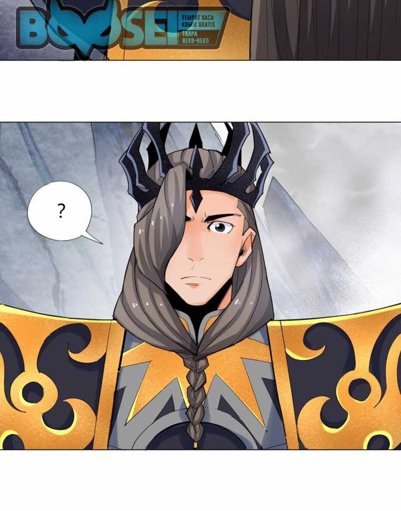 Villain Warrior Chapter 2 Gambar 43